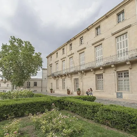 Apartment Canourgue - Premiere Conciergerie