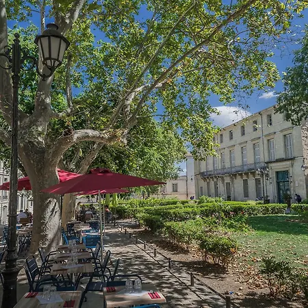 Canourgue - Premiere Conciergerie *