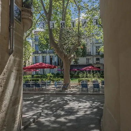 Canourgue - Premiere Conciergerie Apartment Montpellier