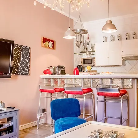 Apartment Canourgue - Premiere Conciergerie